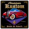 ArtFuzz American Kustom 12X12 view 1