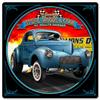 1941 S.W.C. Willys Gasser 12X12 view 1
