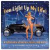 ArtFuzz You Light Up My Life 12X12 view 1