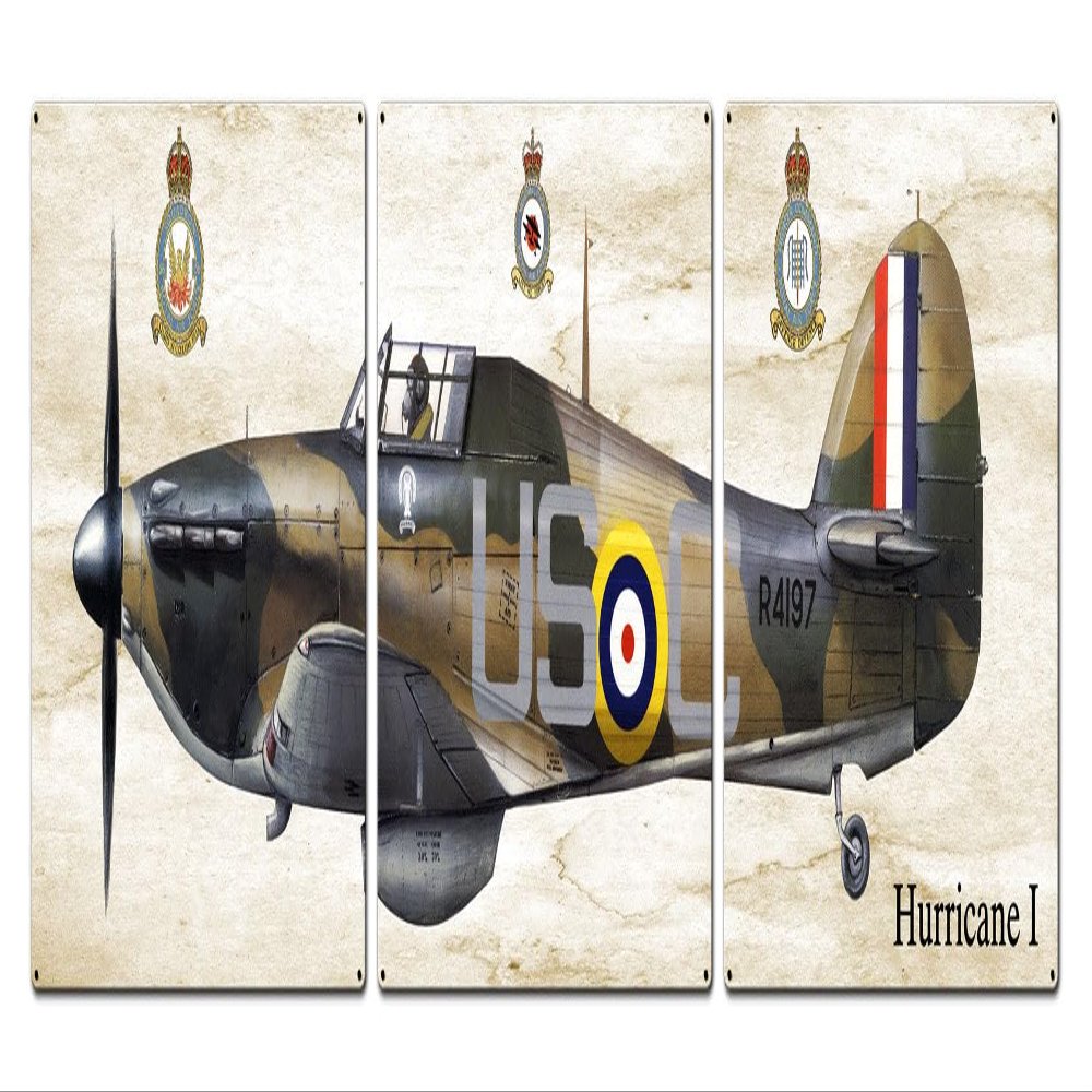 ArtFuzz Hurricane I 48X14