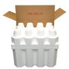 12 Bottle Wine Styrofoam Shipping Cooler Kit (1 Set) view 1