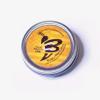 BuzzyWaxx Original Blend Cast Iron Seasoning Wax (2oz) Natural Beeswax Conditioner for Skillets, Carbon Steel & Cookware Made in USA view 1