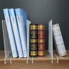 3-Piece Closet Shelving dividers, Iron Shelving dividers Cabinet Closet Partition Board Closet Division Closet Shelving Diving Shelf view 4