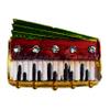 VRINDAVANBAZAAR.COM Harmonium for shringar Purpose for Home Deities view 1