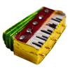 VRINDAVANBAZAAR.COM Harmonium for shringar Purpose for Home Deities view 2
