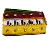 VRINDAVANBAZAAR.COM Harmonium for shringar Purpose for Home Deities view 3