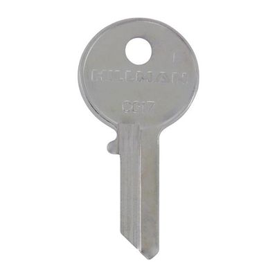 Hillman Group RSC CG-17 Chicago Key BL (S)