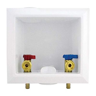 The Mosack Group Inc PEX WSHMCHN OTLT BX 1/2