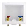 The Mosack Group Inc PEX WSHMCHN OTLT BX 1/2 view 1