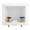 The Mosack Group Inc PEX WSHMCHN OTLT BX 1/2 view 3