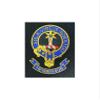 Henderson Scottish Clan Embroidered Blazer Crest view 1