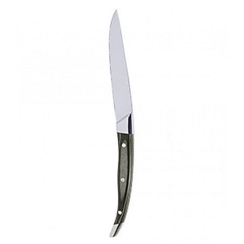 Chef & Sommelier FJ506 Imperial 9-5/8 Steak Knife - Dozen"