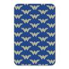 GRAPHICS & MORE Wonder Woman Movie Blue Logo Pattern Home Business Office Sign view 1