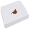 Northern Cardinal Winter and Holiday Place Cards, Set of 150, Pre-cut and Scored - Wedding, Party, Dinner, and Special Events - Made in the USA view 4