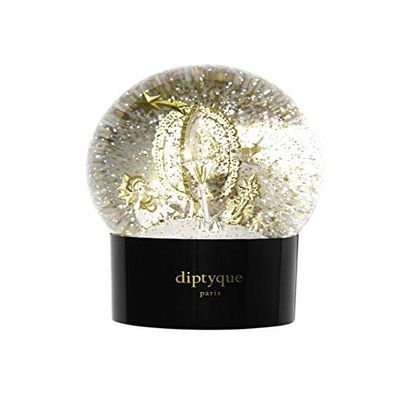 Diptyque Lucky Charms Limited Edition Holiday Snow Globe