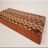 End Cut Cutting Board view 3