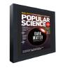 CountryArtHouse Popular Science Magazine Display Solid Wood Frame - Acrylic, Backing, and Black Mat - Fits Any Magazine Measuring 8" x 11" view 2