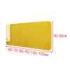Folding Wooden Wall-Mounted Drop-Leaf Table Desk, for Study, Bedroom, Bathroom or Balcony, Folding Table view 2