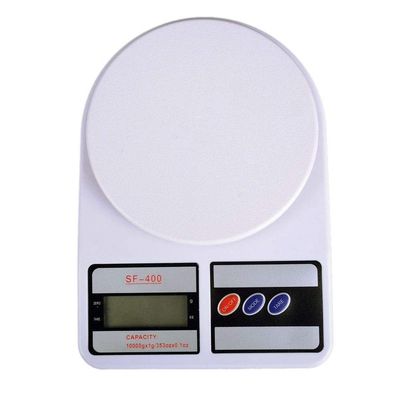 Kitchen Scales Precision Electronic Digital Kitchen Food Weight Scale Home Tool