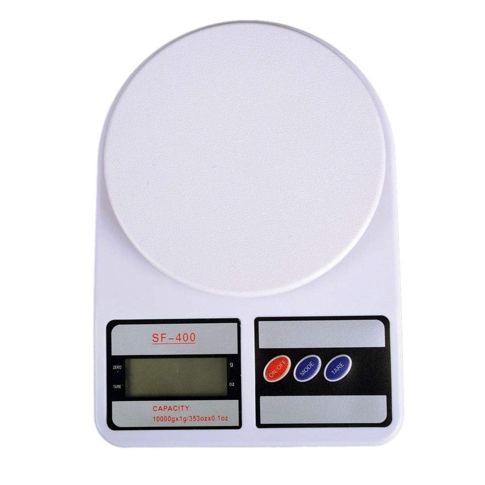 Kitchen Scales Precision Electronic Digital Kitchen Food Weight Scale Home Tool