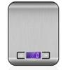 Kitchen Scales Stainless Steel Kitchen Scale Electronic Weighing Household Kitchen Scale Food view 1