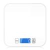 Kitchen Scales Kitchen Scale Electronic Precision Mini Measure Tools Balance Digital Gram Cooking Food Glass LCD Display view 1