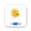 Kitchen Scales Kitchen Scale Electronic Precision Mini Measure Tools Balance Digital Gram Cooking Food Glass LCD Display view 4