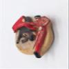 Bullfighting Spain Fridge Magnet Travel Souvenir Gift Collection Home Kitchen Decoration Magnetic Sticker Spain Refrigerator Magnet view 2