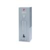 Balvi Atlantis Seal Water Bottle With Seal Figure Inside With Silicone Cap Bo view 2