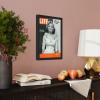 CountryArtHouse LIFE Magazine Solid Wood Picture Frame - Complete with Acrylic, Backing, and Hardware - Display Any Magazine Sized 10.5" x 14" view 4