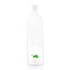 Balvi Atlantis Turtle Glass Water Bottle with Green Turtle Figure Inside, Borosilicate Glass, 1.2L Capacity, Dishwasher Safe, Ideal for Home or Office Use  Botella Atlantis Tortuga view 1