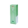 Balvi Atlantis Turtle Glass Water Bottle with Green Turtle Figure Inside, Borosilicate Glass, 1.2L Capacity, Dishwasher Safe, Ideal for Home or Office Use  Botella Atlantis Tortuga view 4