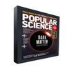 Popular Science Magazine Display Solid Wood Frame - Acrylic, Backing, and Hardware- Fits Any Magazine Measuring 8" x 11" view 2