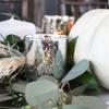 6Pcs Mercury Glass Votive Candle Holder with Speckle Adds The Perfect Ambience for Weddings Birthday Anniversary view 3