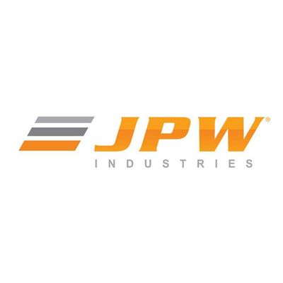JPW""Table Trunnion, Lower"" (JWBS14SFX-143)