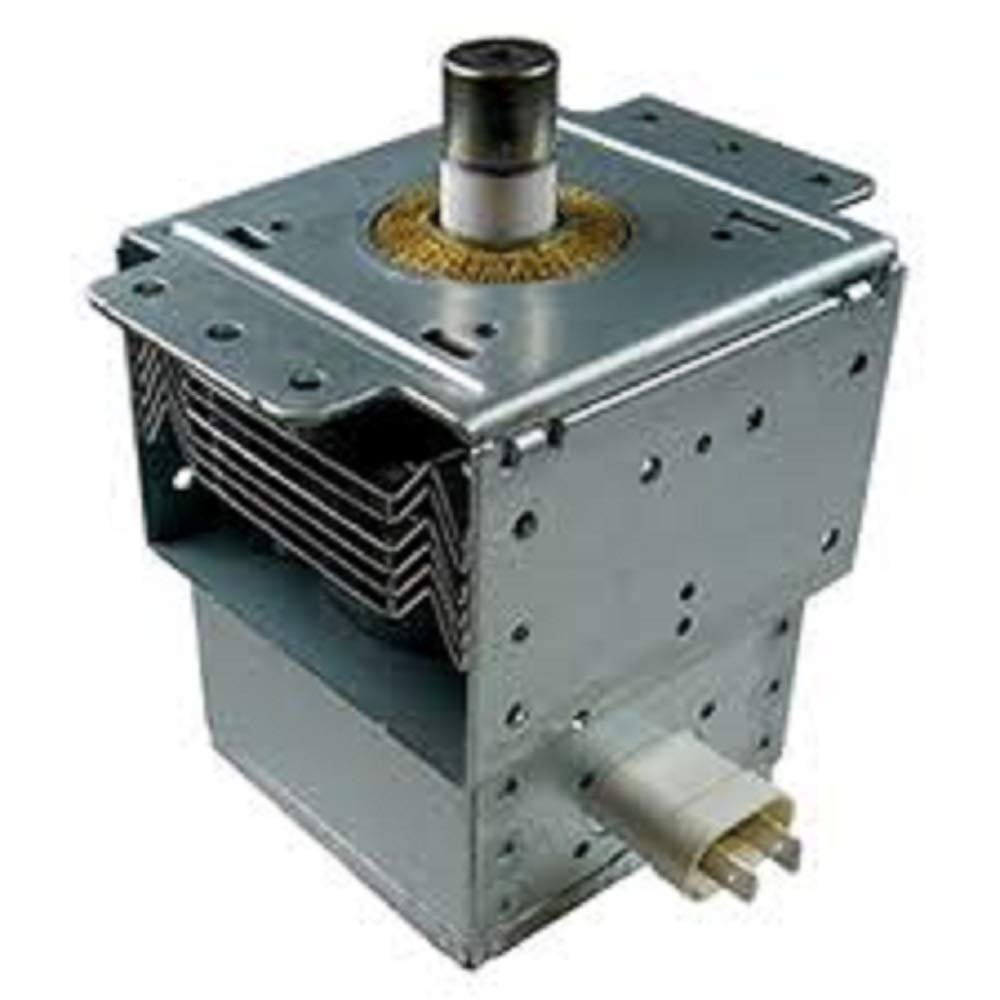 Edgewater Parts WB27X10827 Magnetron Compatible with GE Microwave Oven