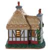 Lemax Holiday & Christmas Village Honeysuckle Cottage view 2