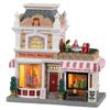 Lemax Porcelain Holiday & Christmas Village Collection The Doll Boutique view 1
