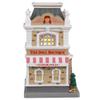 Lemax Porcelain Holiday & Christmas Village Collection The Doll Boutique view 2