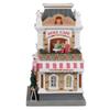 Lemax Porcelain Holiday & Christmas Village Collection The Doll Boutique view 3