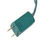 GE 97735LO Energy Smart C9 100-Count 66-ft Multicolor LED Plug-in Christmas String Lights view 3