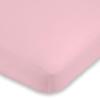 Everything Kids Pink & Mint Llama 4Piece Toddler Bed Set - Comforter, Fitted Bottom Sheet, Flat Top Sheet, Reversible Pillowcase, Pink, Mint, Navy, Raspberry view 3