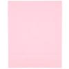 Everything Kids Pink & Mint Llama 4Piece Toddler Bed Set - Comforter, Fitted Bottom Sheet, Flat Top Sheet, Reversible Pillowcase, Pink, Mint, Navy, Raspberry view 4