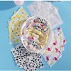 500 Sheets Parchment Nougat Making Wrappers Christmas Candy Twisting Sweet Wax Paper Sugar Candy Wrapping Paper Cookie Baking Paper 5X3.5Inch(Reindeer) view 3