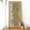 Sheet 7-1944 Mississippi River Map - River House Decor Wall Art Gifts - Harold Fisk Ancient River Meander Alluvial Valley Poster Mississipi Mississ Missipi 11x16 inches Unframed. view 1