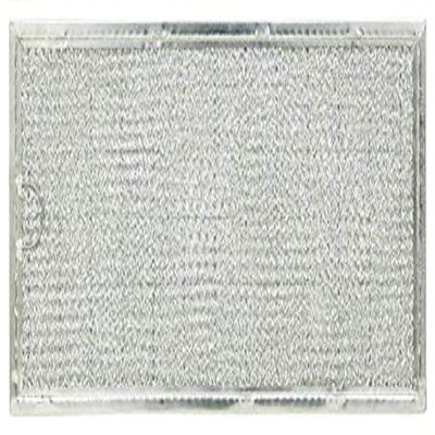 Compatible Grease Filter for Whirlpool MH1140XMQ4 MH1141XMB0 MH1141XMB1 MH1141XMB2 GH7145XFB0 Microwave's