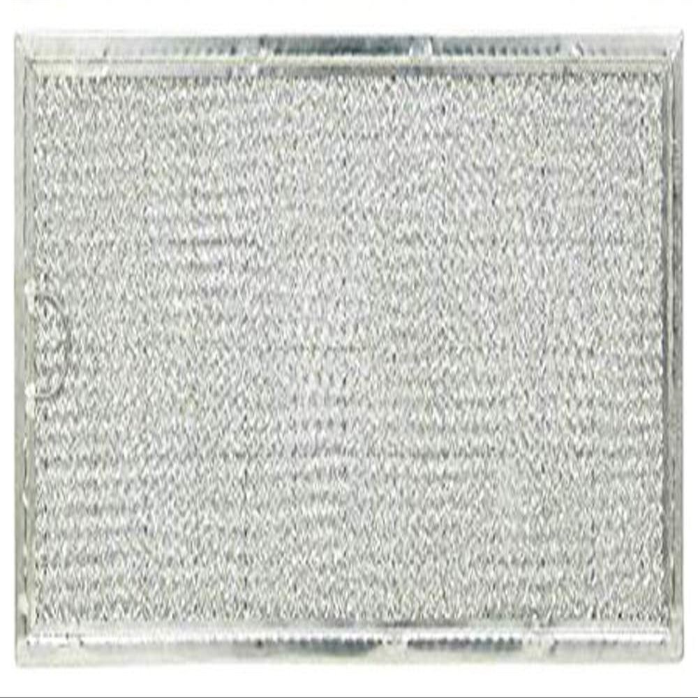 Compatible Grease Filter for Whirlpool MH1140XMQ4 MH1141XMB0 MH1141XMB1 MH1141XMB2 GH7145XFB0 Microwave's