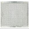Compatible Grease Filter for Whirlpool MH1140XMQ4 MH1141XMB0 MH1141XMB1 MH1141XMB2 GH7145XFB0 Microwave's view 1