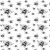 Ceramic Decals - Bumblebee (Black, 19 x 13 Inch) view 1