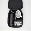 Basal Coffee Traveller Kit for AeroPress/Drip/v60/Kalita/Pour Over Equipment (Black) view 4